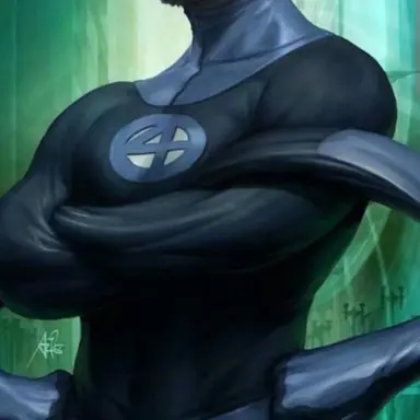 Profile image of Reed Richards