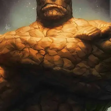 Profile image of Ben Grim