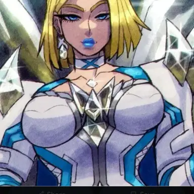 Profile image of Emma Frost