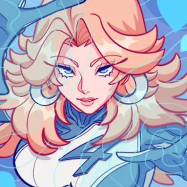 Profile image of Sue Storm
