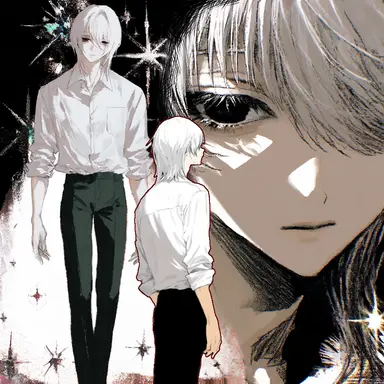 Profile image of シロクマ
