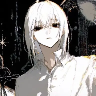 Profile image of シロクマ