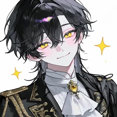 Profile image of リアム