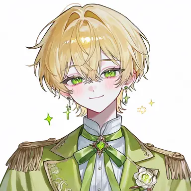 Profile image of エイデン