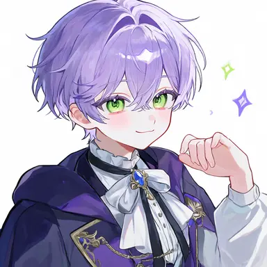 Profile image of ウィル