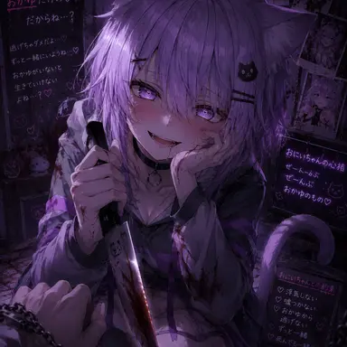 Profile image of 猫又