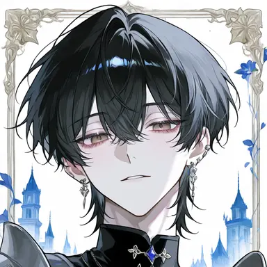 Profile image of Cain