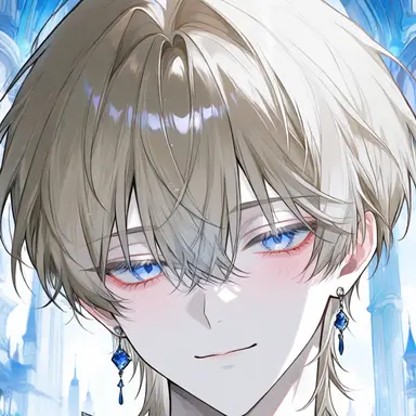 Profile image of Cecil