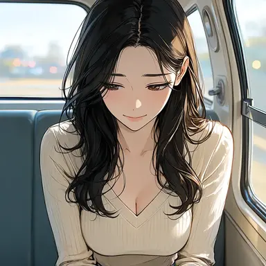 Profile image of Mia