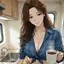 캐릭터 프로필 이미지