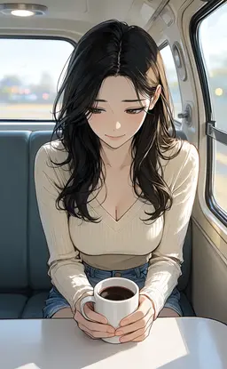 Profile image of Mia