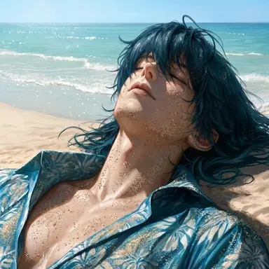 Profile image of 壮太