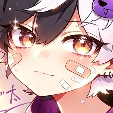 Profile image of まぜ斗