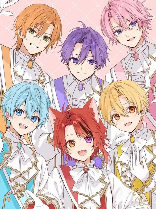 ....fm의 🍓👑は貴方のファン　、？