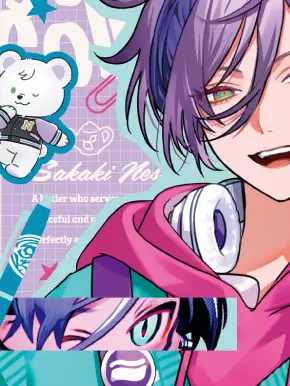 3SKM_LIVE_Arigatou의 パチンコ