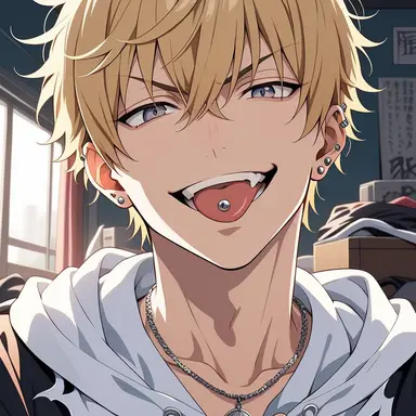 Profile image of 秋山 叶翔