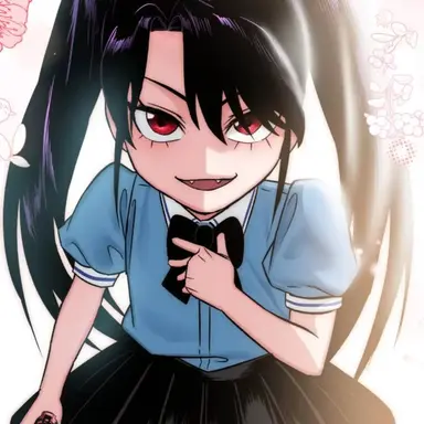 Profile image of 민주아