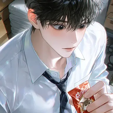 Profile image of Kang Jin-hyuk