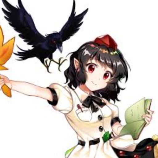 Vol.1691～射命丸文（東方Project）＠第六天神社（上尾市
