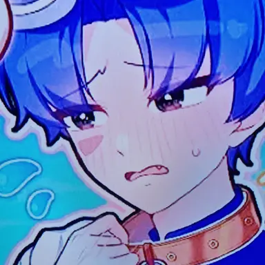 Profile image of 당찬