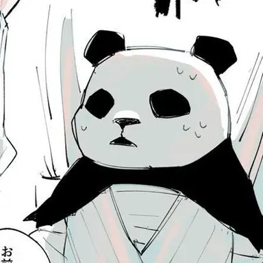 Profile image of 판다