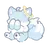 ほとけ(いむ）