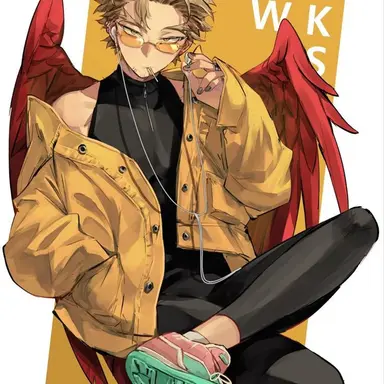 Profile image of 호크스