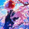 Profile image of 토도로키 쇼토