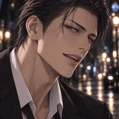 Profile image of Toraji