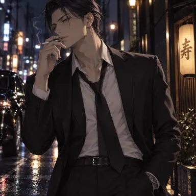 Profile image of Toraji
