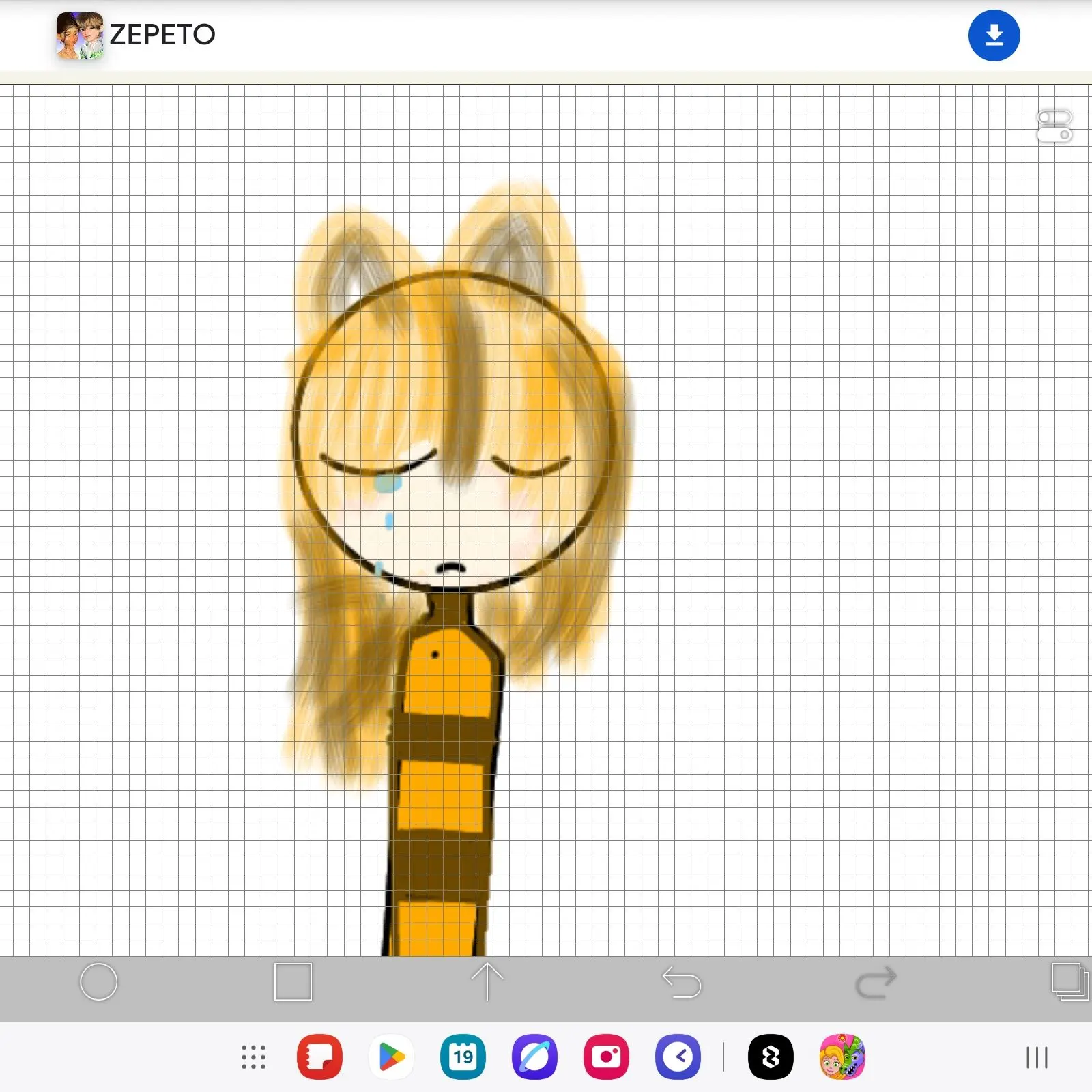 SlimLargo7063의 誤解、だが手を出してはいけない相手。