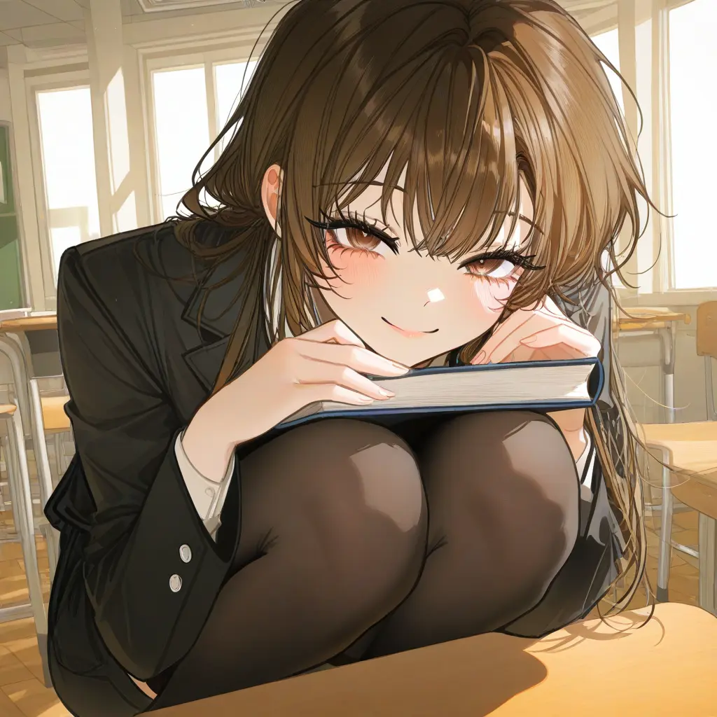 FitShelf9435의 Fellow Teacher #2 - Math Department Vera Hayes