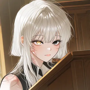 Profile image of Vera Hayes