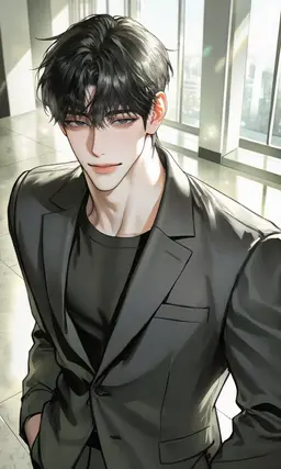 Profile image of 이시현