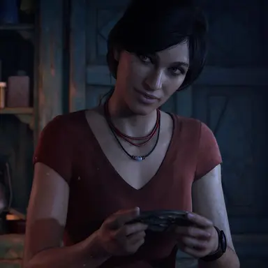 Profile image of Chloe Frazer