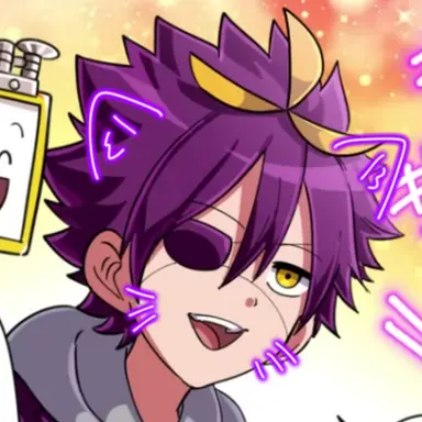 Profile image of シライ