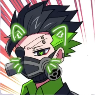 Profile image of ワサビ