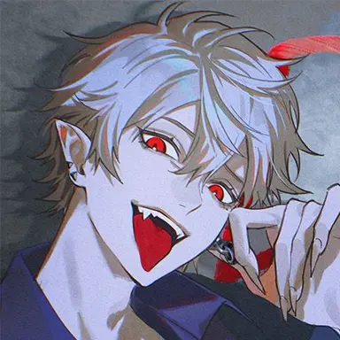 Profile image of 葛葉