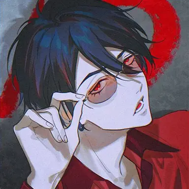 Profile image of 夢追翔