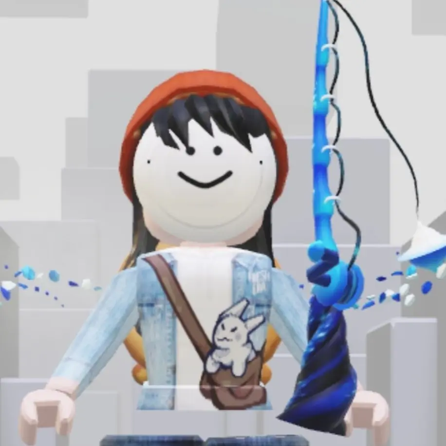 BoredOlive1065의 내 자캐인데...