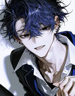 Profile image of 透