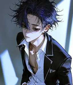 Profile image of 透