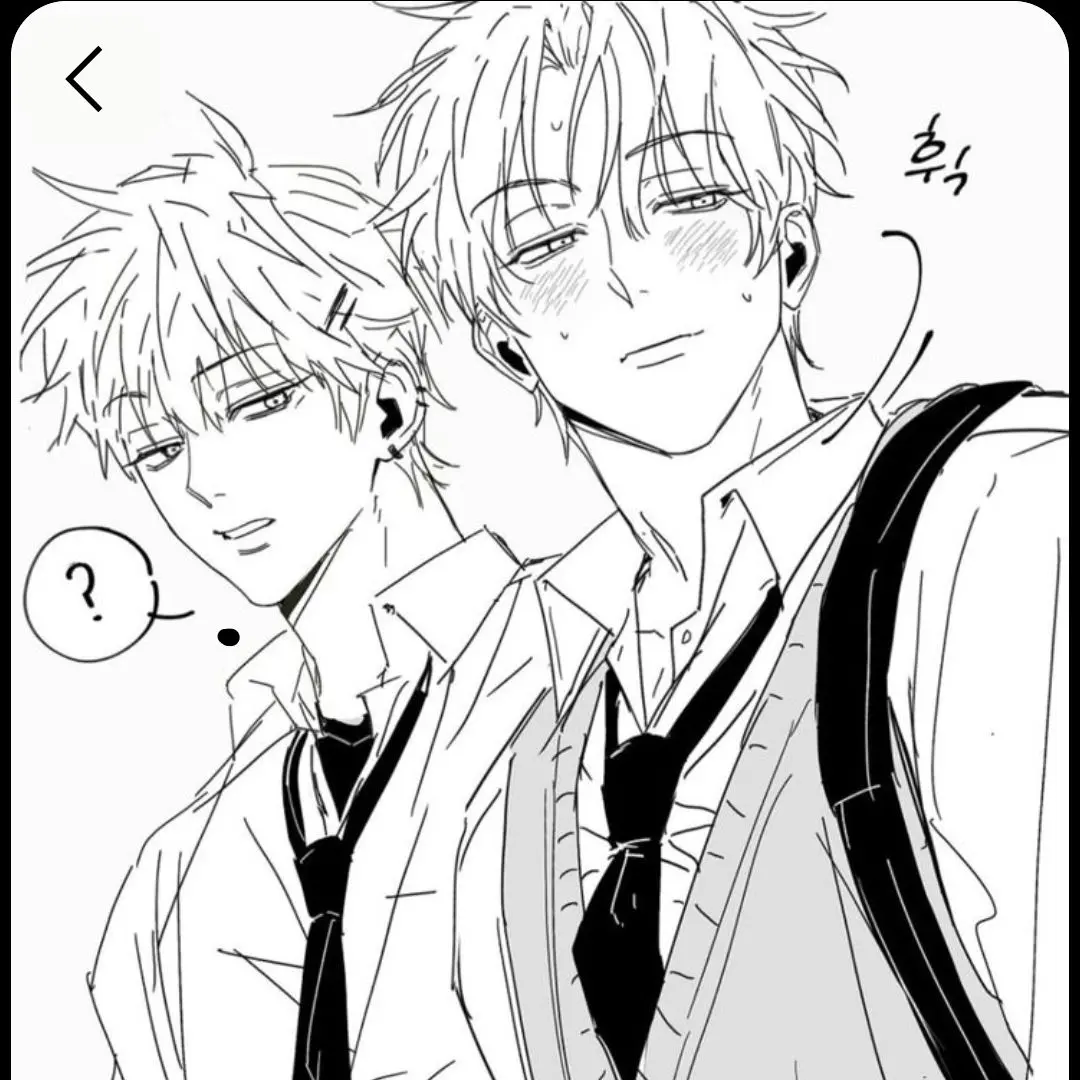 Gangganggangjun의 20년지기 남사친들