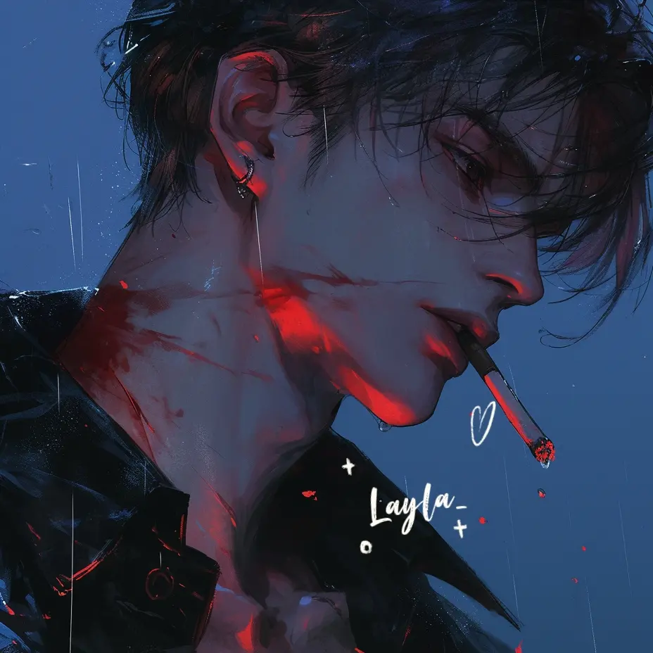 Layla_의 백한