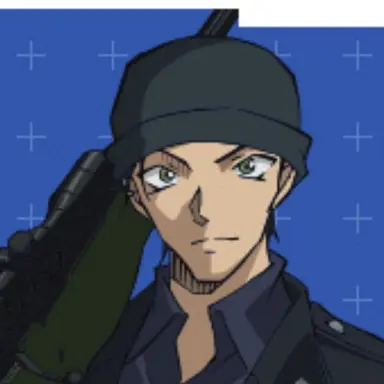 Profile image of 赤井秀一