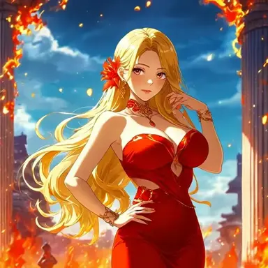 Profile image of Seraphina Blackwood