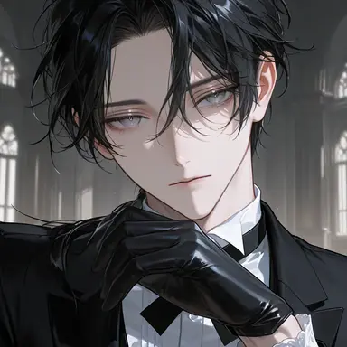 Profile image of ザック