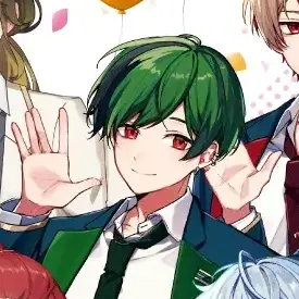 Profile image of すち