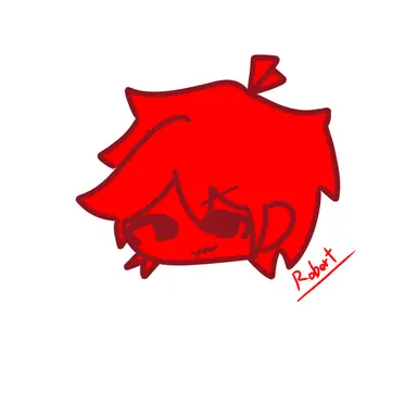 Profile image of ロバート