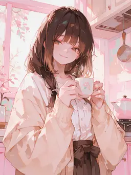 Profile image of Ayaka